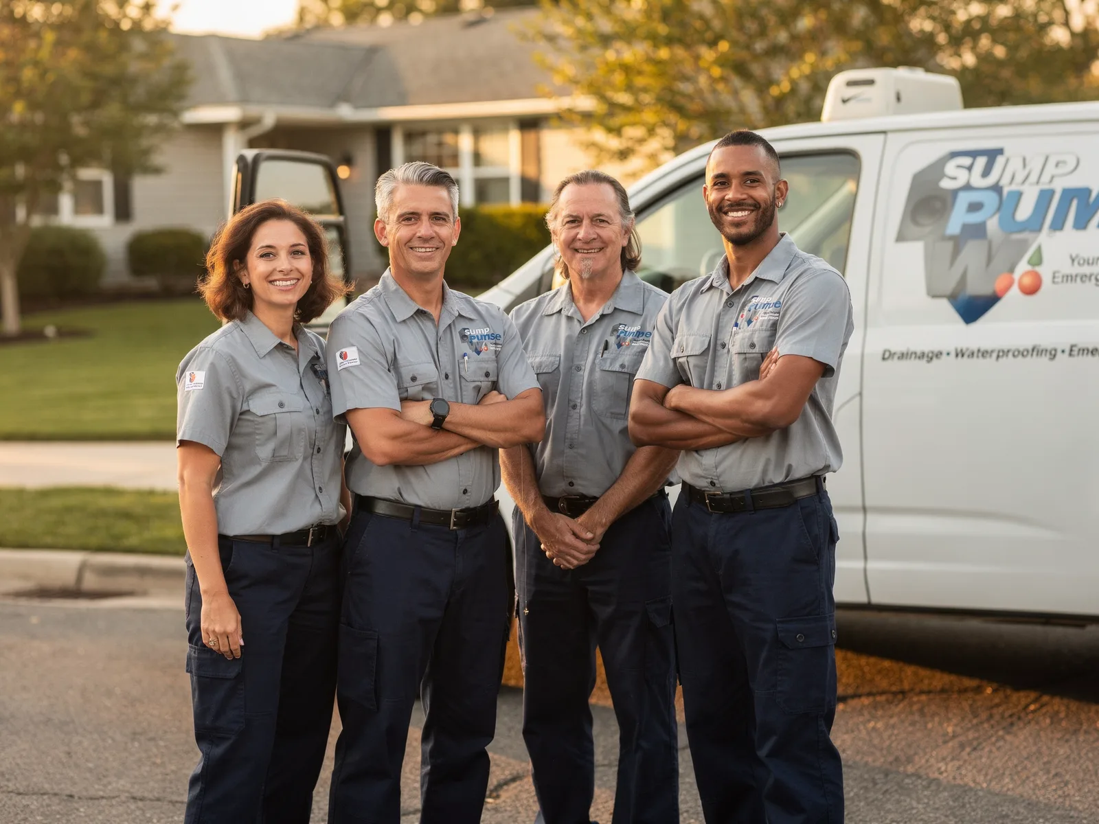 Water Heater Repair company in Marshville, NC